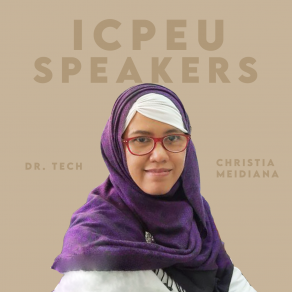 ICPEU SPEAKERS BU DIANA